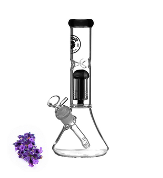 Бонг Rastashop 1 x Tree-Arm Perc Bubble - Бренд Rastashop - Бонги - Магазин ТОПовых приборов и аксессуаров для  курения  bongstore.ru